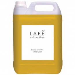 Мыло для рук Лапэ восточный лимонный чай / LAPE Collection Oriental Lemon Tea Hand Wash