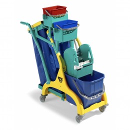 Тележка Nick Star 30, 25 л