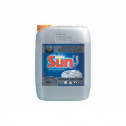 Средство для посудомоечных машин / Sun Professional Liquid. 10 л