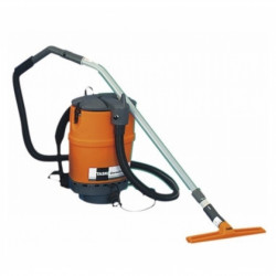 TASKI dorsalino EURO / ранцевый пылесос