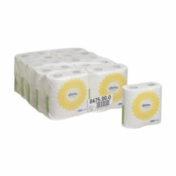Туалетная бумага и покрытия для унитаза Kimberly-Clark 8475
