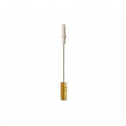 DI Tube Brush Yellow 40 mm / средней жесткости для труб, желтая 40мм *под заказ