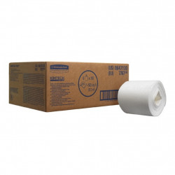 Отраслевые протирочные материалы Kimberly-Clark 7767 KIMTECH WETTASK DS