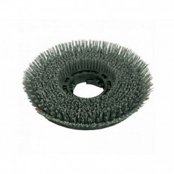 Scrubbing brush abrasive 43cm swingo 755 / Моющая щетка абразивная 43см