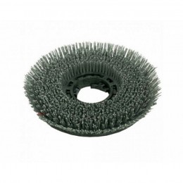 Scrubbing brush abrasive 43cm swingo 755 / Моющая щетка абразивная 43см
