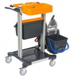 TASKI Mini Trolley Wet Уборочная тележка *под заказ