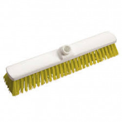 DI Broom Soft Yellow 400 mm / желтая 400мм