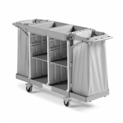 Тележка HOTEL 850B Compact