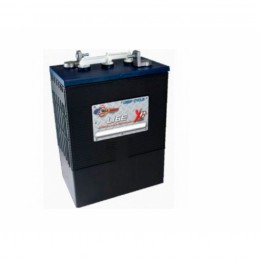 Аккумулятор гелевый / Battery traction block 6V/240Ah / swingo 4000 & 5000 *под заказ