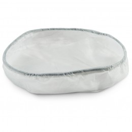 TASKI AERO 8/15 disp. filter fleece 5pc / Одноразовый флисовый фильтр для мотора (моющийся, но не рекомендуется использовать многократно) для TASKI AERO