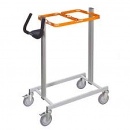 TASKI Nano Trolley Basic set / Базовая платформа тележки TASKI Nano