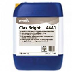 Clax Bright 44A1 / Отбеливатель для применения при низких и средних температурах. 20л.