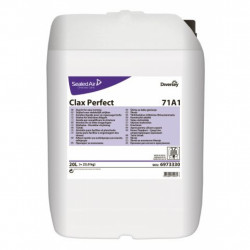 Clax Perfect 71A1 20L / Крахмал, непригорающий к гладильной поверхности, 23 кг / 20 л