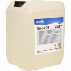 DIVOS 98 20 L