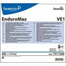 ENDUROMAX 20 L