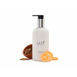 Крем для тела и рук Лапэ восточный лимонный чай / LAPE Collection Oriental Lemon Tea Hand&Body Lotion