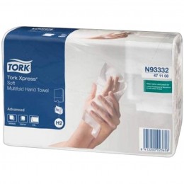 Tork Xpress® листовые полотенца Multifold