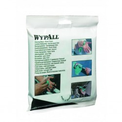 Салфетки WYPALL Kimberly-Clark 7776