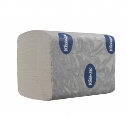 Сложенная туалетная бумага 8409 KLEENEX