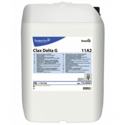 Clax Delta G 11A2 / Создатель щелочной среды для мягкой воды. 20л.