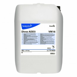 DIVOS ADD3 20 L