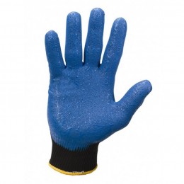 Перчатки G40 Smooth Nitrile XS для защиты от механических воздействий