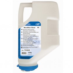 Suma Revoflow Clean P5 /Моющее ср-во для воды средней жесткости и жесткой воды. 3 х 4,5 кг