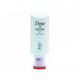 Soft Care Dove Cream Wash / Крем-мыло Dove ,250 мл.