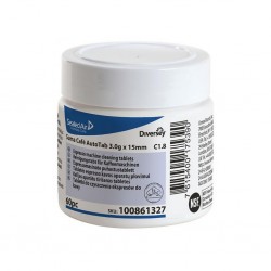 Suma Cafe AT 3.0gx15mm C1.8 / Таблетки для чистки эспрессо кофемашин Thermoplan *под заказ