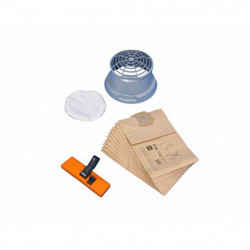 Kit Dry vacuum cleaning Vacumat 12 / Комплект для сухой уборки