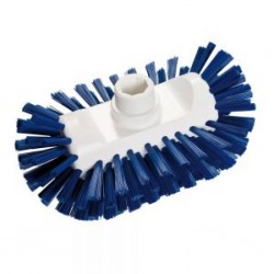 DI Tank Brush Hard Blue / Щётка для мытья резервуаров. синяя