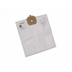 Pa of 5 cotton bags for tapitronic / Хлопковый фильтр 4л