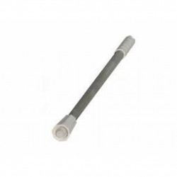 DI Aluminium Handle 65 White / белая, 650мм *под заказ