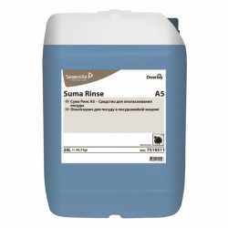 Suma Rinse A5 / Нейтральный ополаскиватель,20 л