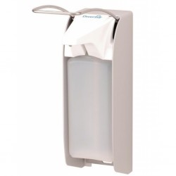 Soft Care Man Dispenser / Локтевой Дозатор