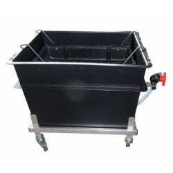 Suma DiveEasy Soak Tank 100L / Контейнер для замачивания, 100 л