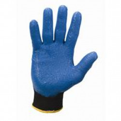 Перчатки G40 SMOOTH NITRILE, 1 упак - 60 пар